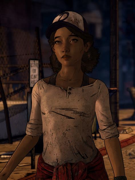 the walking dead clementine porn|Clementine (The Walking Dead)